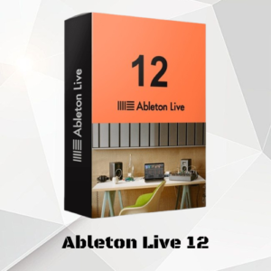 Ableton Live Suite 12 ✅ activation key ✅ instant delivery for Windows & Mac ✅